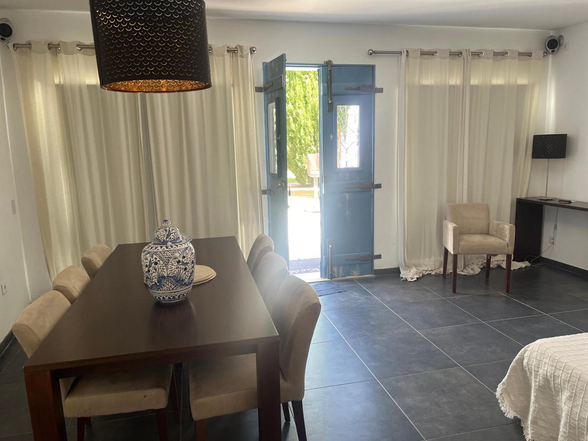 Casa Lourenco Сілвеш Екстер'єр фото